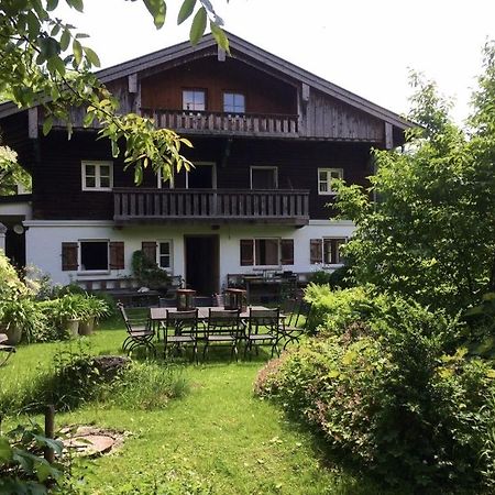 Ferien Haus Am Feldgarten Mit 160 Qm Fuer 2 Bis 9 Personen Раублинг Экстерьер фото