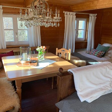 Ferien Haus Am Feldgarten Mit 160 Qm Fuer 2 Bis 9 Personen Раублинг Экстерьер фото