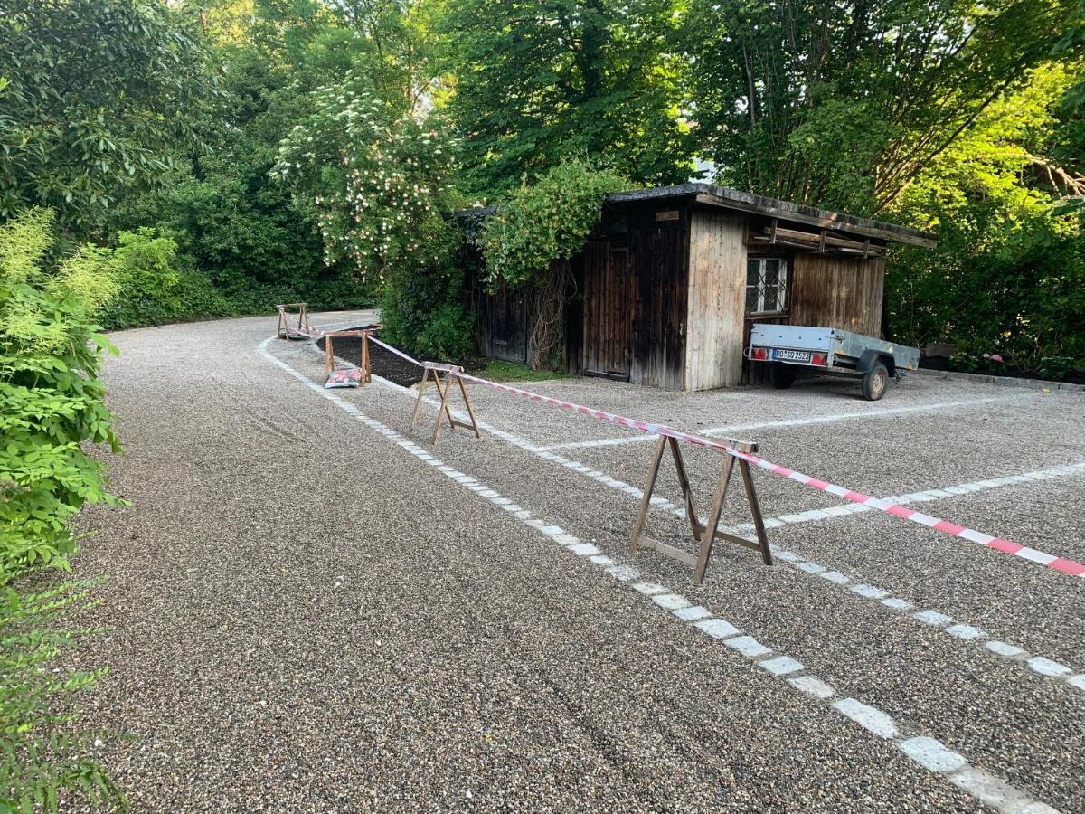 Ferien Haus Am Feldgarten Mit 160 Qm Fuer 2 Bis 9 Personen Раублинг Экстерьер фото