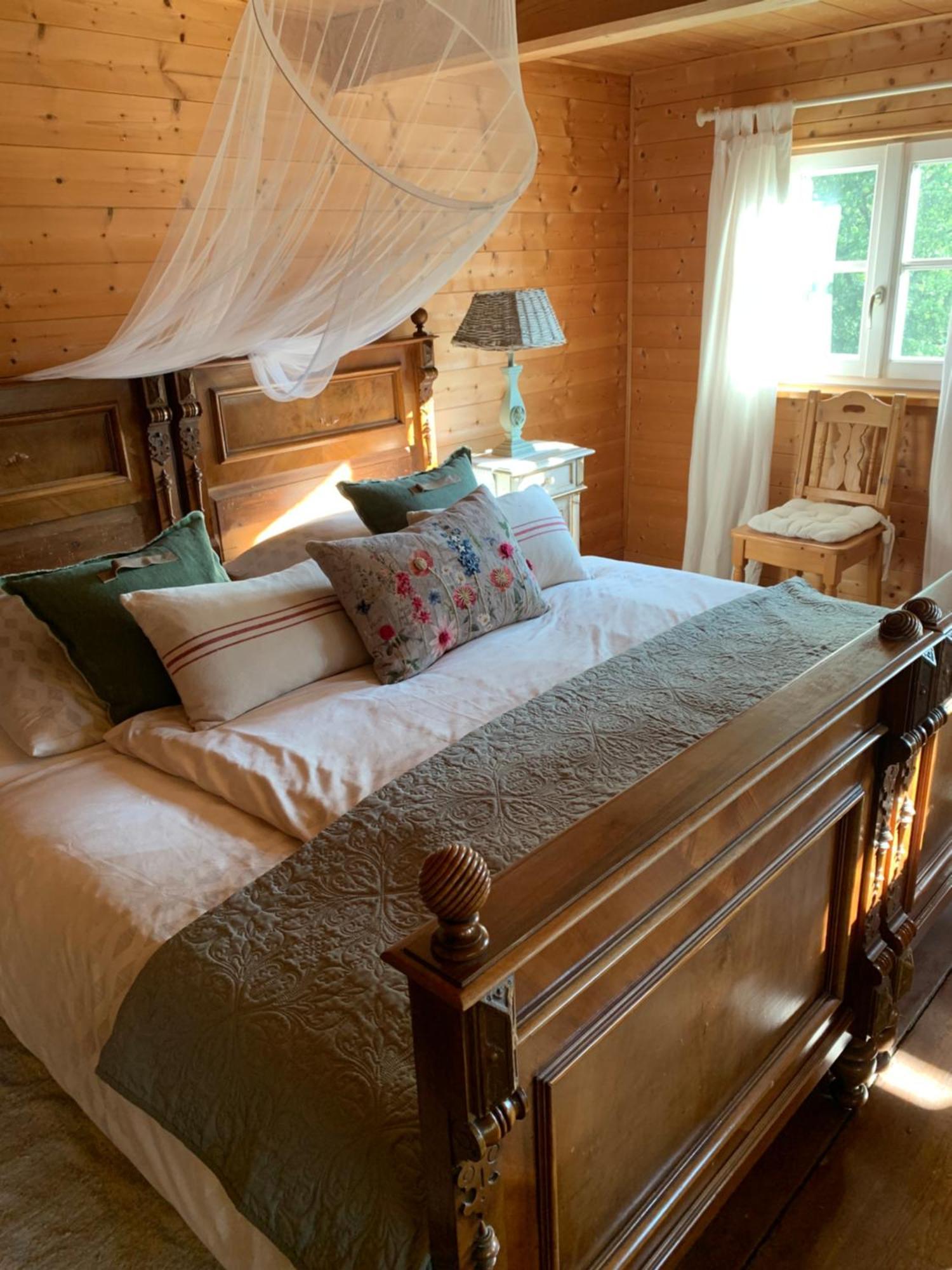 Ferien Haus Am Feldgarten Mit 160 Qm Fuer 2 Bis 9 Personen Раублинг Экстерьер фото