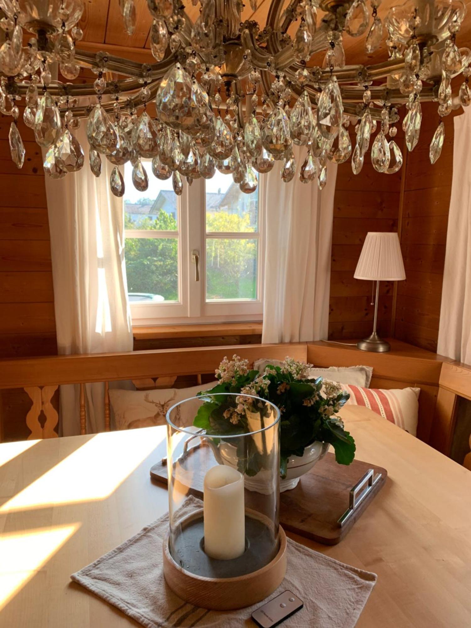 Ferien Haus Am Feldgarten Mit 160 Qm Fuer 2 Bis 9 Personen Раублинг Экстерьер фото