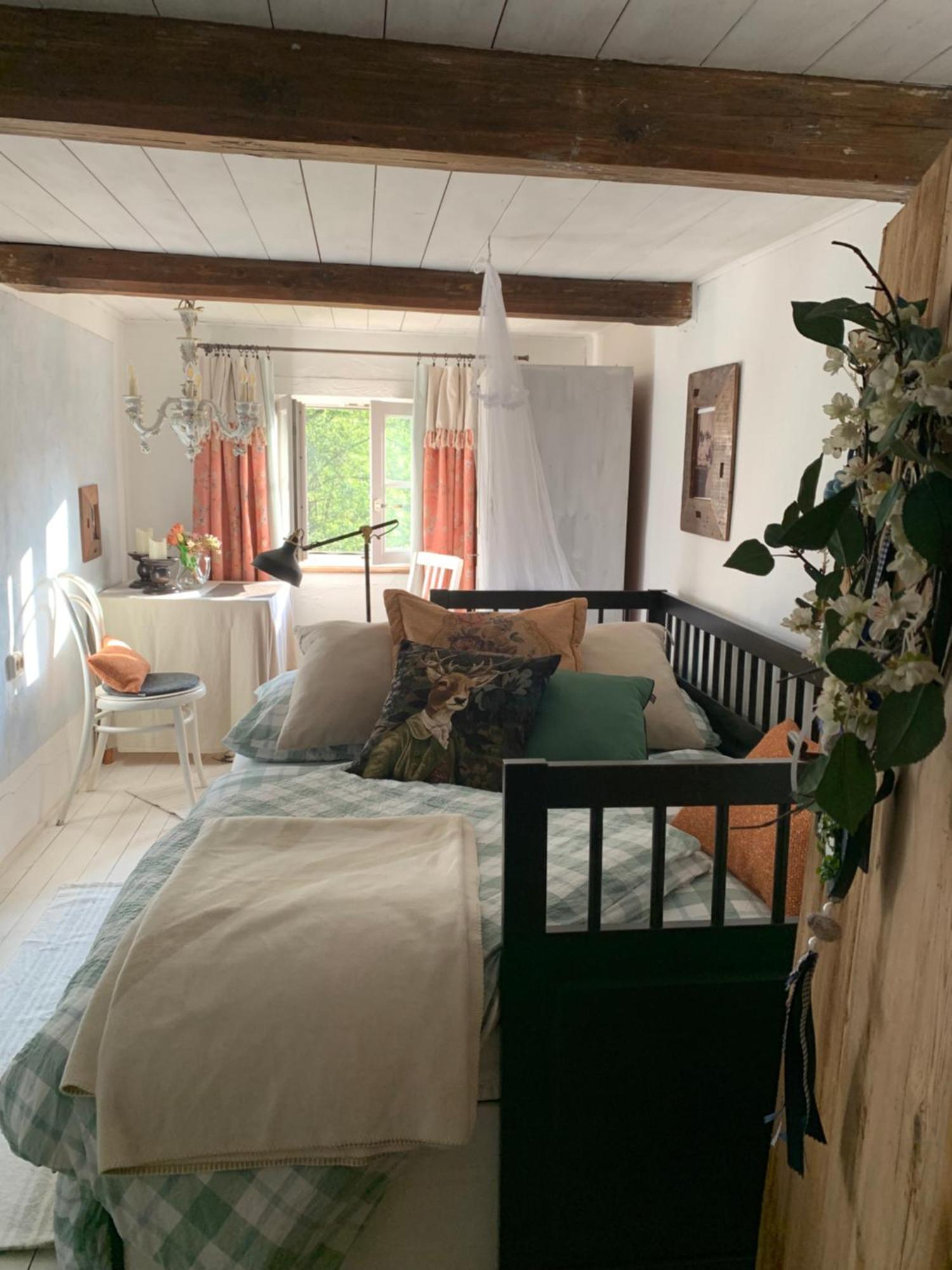 Ferien Haus Am Feldgarten Mit 160 Qm Fuer 2 Bis 9 Personen Раублинг Экстерьер фото